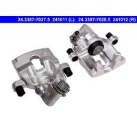 Pinza freno Assale posteriore Sx per RENAULT LAGUNA