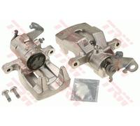 Pinza freno Assale posteriore Sx per RENAULT MEGANE SCÉNIC