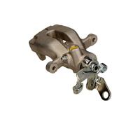 Pinza freno Assale posteriore Sx per SEAT SKODA LEON LEON ST OCTAVIA