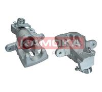 Pinza freno Assale posteriore Sx per SUZUKI SWIFT SX4 S-CROSS VITARA