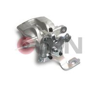 Pinza freno Assale posteriore Sx per TOYOTA AURIS AURIS VAN COROLLA