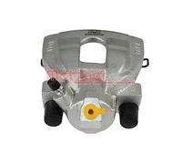 Pinza freno Assale posteriore Sx Pinza a pugno 6260393 METZGER per VOLVO S80 I