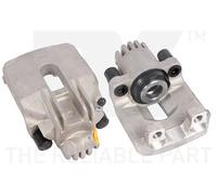 Pinza freno Assale posteriore Sx Pinza flottante 2115185 NK per BMW 5 Touring