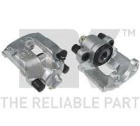 Pinza freno Assale posteriore Sx Pinza flottante 211551 NK per BMW ROVER MG