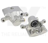 Pinza freno Assale posteriore Sx Pinza flottante 213073 NK per MITSUBISHI