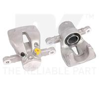 Pinza freno Assale posteriore Sx Pinza flottante 2145203 NK per TOYOTA AVENSIS
