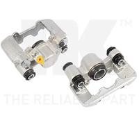 Pinza freno Assale posteriore Sx Pinza flottante 2145213 NK per TOYOTA RAV 4 II