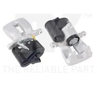 Pinza freno Assale posteriore Sx Pinza flottante 2147309 NK per VW PASSAT B6