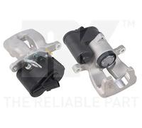 Pinza freno Assale posteriore Sx Pinza flottante 2147339 NK per VW PASSAT B6