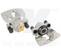 Pinza freno Assale posteriore Sx Pinza flottante 214841 NK per VOLVO S80 I S60 I