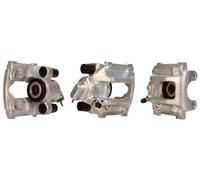 Pinza freno Assale posteriore Sx Pinza flottante 86-1494 ELSTOCK per BMW