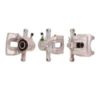 Pinza freno Assale posteriore Sx Pinza flottante 86-1852 ELSTOCK