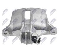 Pinza Freno Asse Anteriore Destra per Peugeot 206 2A/C 206+ T3E Bremssattel