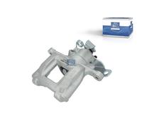 Pinza Freno Asse Posteriore Destro Ø48mm DT Spare Parts per U.a. Ford