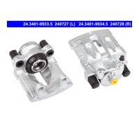 Pinza freno ATE 24.3401-9933.5, posteriore sinistro