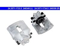 ATE Pinza freno 24.3571-1734.5