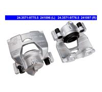 Pinza freno ATE 24.3571-9776.5, anteriore destro