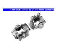 Pinza freno ATE 24.4421-8026.5, posteriore destro