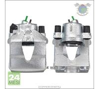 Pinza freno ATE Anteriore Dx Destro per AUDI A3 A2 A1 SEAT TOLEDO III IV II IBI