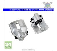 Pinza freno ATE Anteriore Dx Destro per BMW X5 E53 4.4 3.0 X3 E83 xDrive 7 E38
