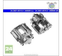 Pinza freno ATE Anteriore Dx Destro per BMW Z3 E36 M 3 M3