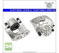 Pinza freno ATE Anteriore Dx Destro per CITROEN C4 I PEUGEOT 3008 RCZ 308 208