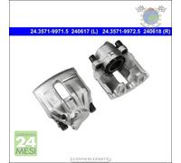 Pinza freno ATE Anteriore Dx Destro per VOLVO V70 S70 C70 850
