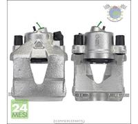 Pinza freno ATE Anteriore Sx Sinistro per AUDI A3 A2 A1 SEAT TOLEDO III IV II I