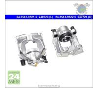 Pinza freno ATE Anteriore Sx Sinistro per BMW 3 E93 320 318 E92 316 E91 E90 1 E