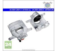Pinza freno ATE Anteriore Sx Sinistro per CHEVROLET ORLANDO CRUZE VOLT TRAX OPE