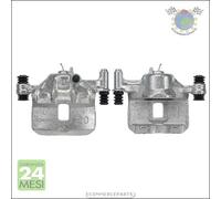 Pinza freno ATE Anteriore Sx Sinistro per HYUNDAI i20 i10