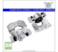Pinza freno ATE Anteriore Sx Sinistro per RENAULT LATITUDE LAGUNA GRAND