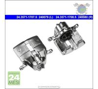 Pinza freno ATE Anteriore Sx Sinistro per VOLVO V90 S90 960 940 740