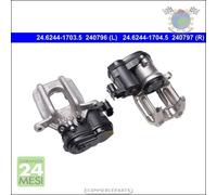 Pinza freno ATE Posteriore Dx Destro per BMW 5 F11 530 528 525 523 520 518 F10