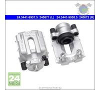 Pinza freno ATE Posteriore Dx Destro per BMW X1 E84 xDrive 3 E93 335 330 325 E9