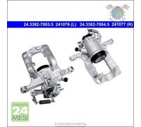 Pinza freno ATE Posteriore Dx Destro per CHEVROLET CRUZE TRAX AVEO OPEL MOKKA /