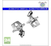 Pinza freno ATE Posteriore Dx Destro per FORD MONDEO #2e