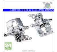 Pinza freno ATE Posteriore Dx Destro per FORD MONDEO #2i