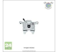 Pinza freno ATE Posteriore Dx Destro per RENAULT KANGOO #2m