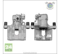 Pinza freno ATE Posteriore Dx Destro per RENAULT MEGANE LAGUNA ESPACE VEL