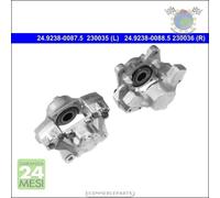 Pinza freno ATE Posteriore Dx Destro per VOLVO 960 940 760 740