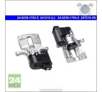 Pinza freno ATE Posteriore Dx Destro per VOLVO XC70 V70 S80