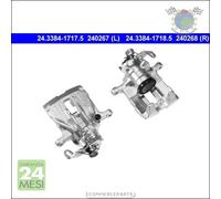 Pinza freno ATE Posteriore Dx Destro per VW TRANSPORTER