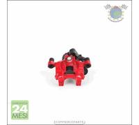 Pinza freno ATE Posteriore Sx Sinistro per AUDI TT A3 VW GOLF VII