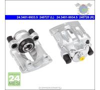 Pinza freno ATE Posteriore Sx Sinistro per BMW 1 E88 125 120 118 E87 E82 E81