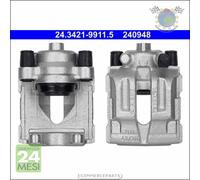 Pinza freno ATE Posteriore Sx Sinistro per BMW X1 E84 xDrive sDrive 3 E93 325 3