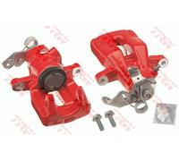 Pinza freno BHN1162E TRW per PEUGEOT 208 I