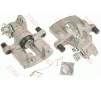 2x Pinze freno TRW Retro S+D per NISSAN PRIMERA Kombi (WP12), PRIMERA P12