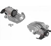 TRW Pinza freno BHS184 posteriore sinistro per Audi A3 (8L1) 1.8, Golf IV Variant, Seat Leon