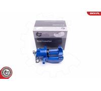 Pinza freno BLU posteriore sinistro VW Bora Golf IV New Beetle Polo